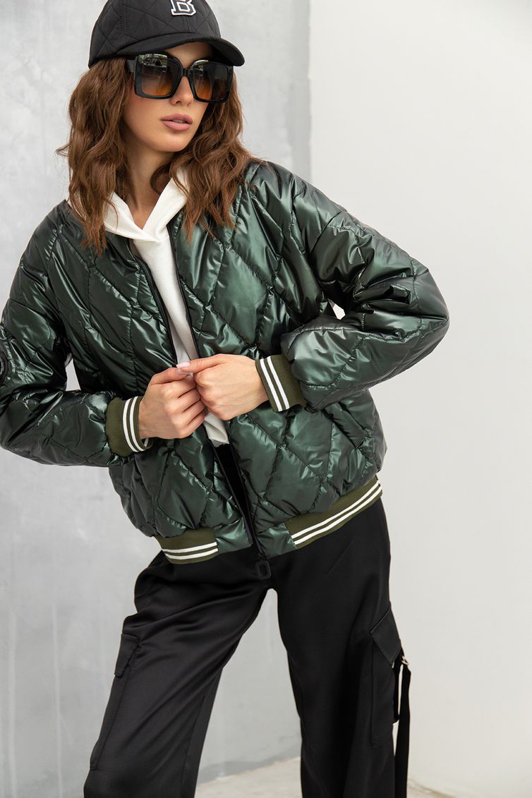 Бомбер Buter New арт. 2550