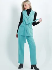 Garnitur DS Trend #K-1065 (Nadezhnye partnery, top)