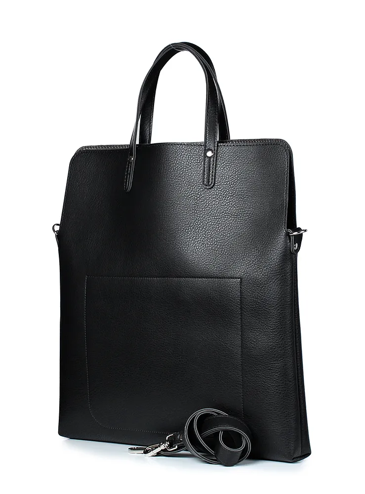 Torba Galanteya #1s2138k45 chernyj