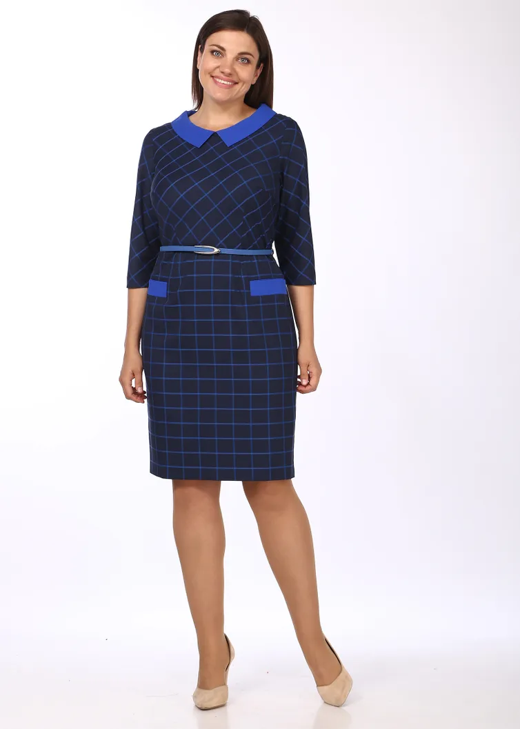 Sukienka Lady Style Classic #1045/2
