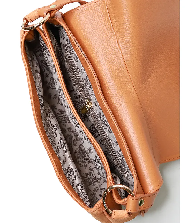 Torba Galanteya #23s846k45 oranzhevyj