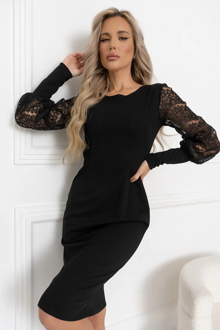 Платье Open Style арт. 6413