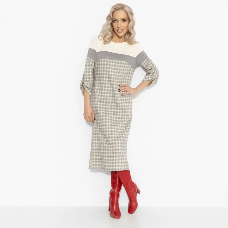 Dress CHARUTTI #Vlyublena v sebya