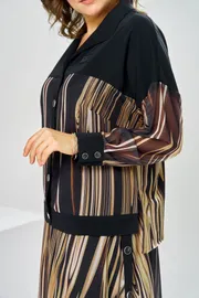 Suit ROMANOVICH #2-2856-1