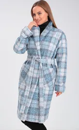 Coat Angelina & Company 777