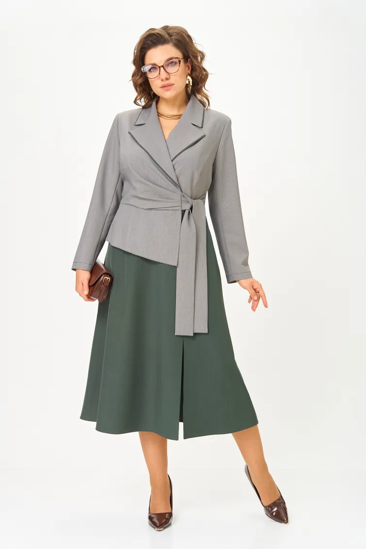Sukienka Aira Style #24431