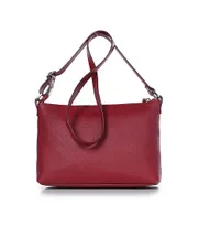 Torba Galanteya #22s2456k45 krasnyj t.