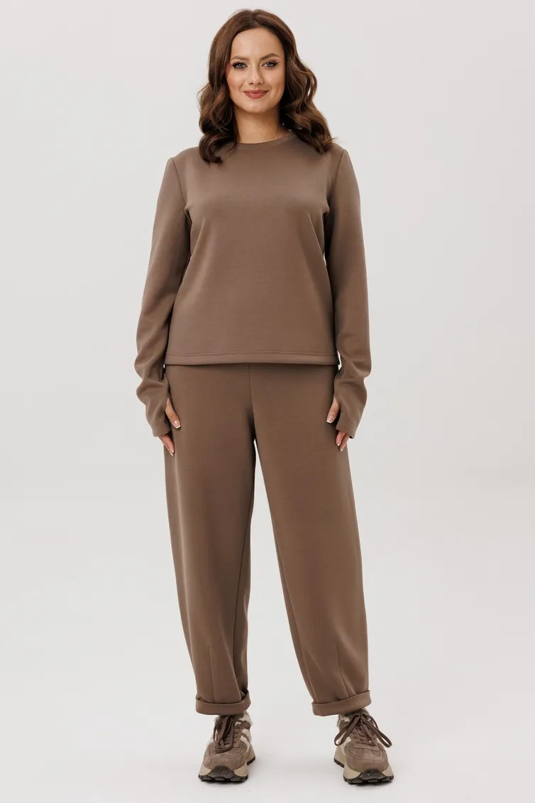 Set INVITE #6126 kapuchino