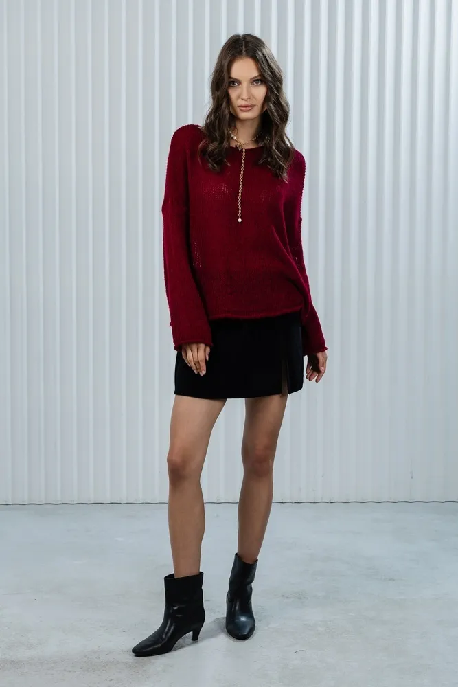 Sweter Romgil #RV0345-AK5 vinnyj