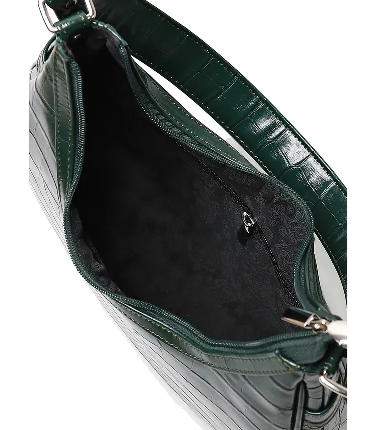 Torba Galanteya #22s2034k45 zelenyj t.