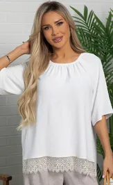 Bluzka LT Collection B15984-48M