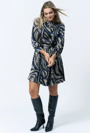 Sukienka Verita moda #N-2327