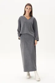 Suit Fantazia Mod #5012