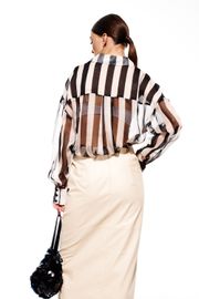 Blouse Elletto Life #3676