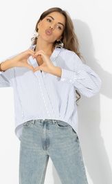 Shirt CHARUTTI Na moix usloviyax (lajt)