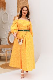 Платье Anastasia арт. 1222 апел
