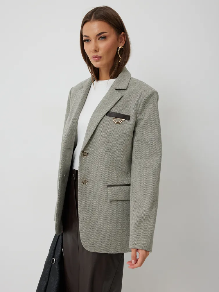Blazer Kaloris #2247