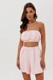 Комплект V&N fashion арт. 1152_розовый