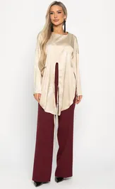 Блуза LT Collection Б14952-5М