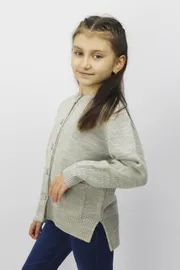 Skoczeki POLESIE KIDS #S2200-23 4S0655-D43 kofejnyj+surovyj