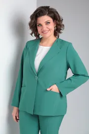 Garnitur Vilena-fashion #907 morskoj