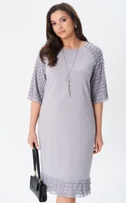 Sukienka Verita moda #N-2363