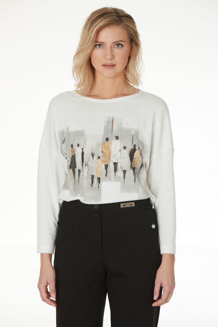 Trousers Nika #4696