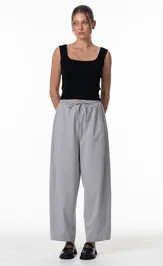 Trousers SILVERSPICE S-3636