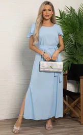 Sukienka LT Collection P15959-16M