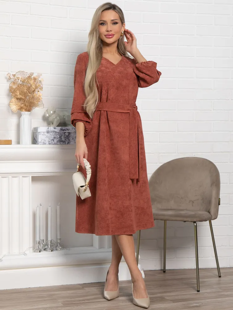 Платье LT Collection арт. П15136-4М