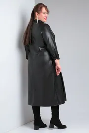 Sukienka Celentano #4032.2 chernyj