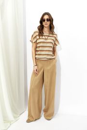 Джемпер Люше арт. 4350