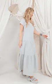 Dress Amori #9656 170