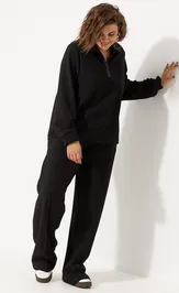 Комплект BegiModa 3072 чёрный