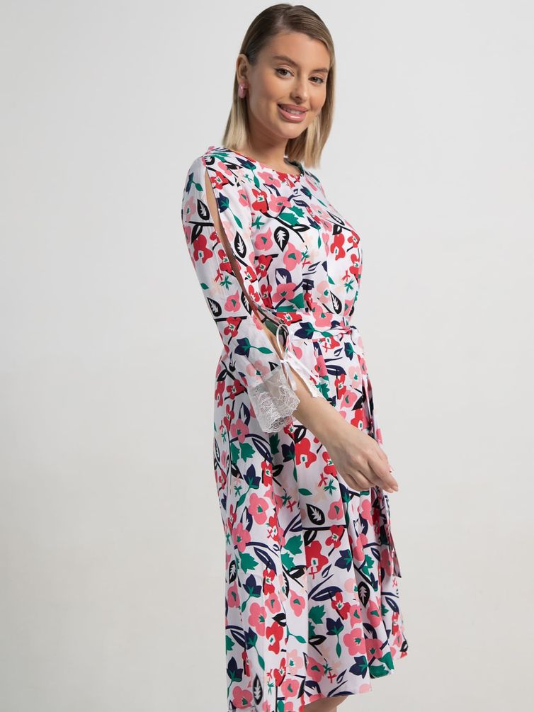 Sukienka LT Collection #P15632-33M