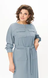 Платье Lady Style Classic 3017/1