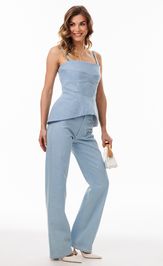 Брюки EOLA 3109