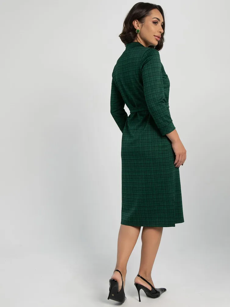 Платье LT Collection арт. П16299-19М