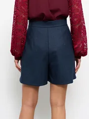 Skirt Jetty #595-8