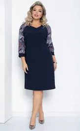 Sukienka LT Collection P12478-3