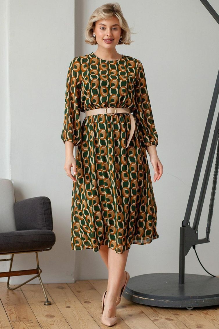 Dress TOOK A LOOK & Angelika #MP-23 cepi