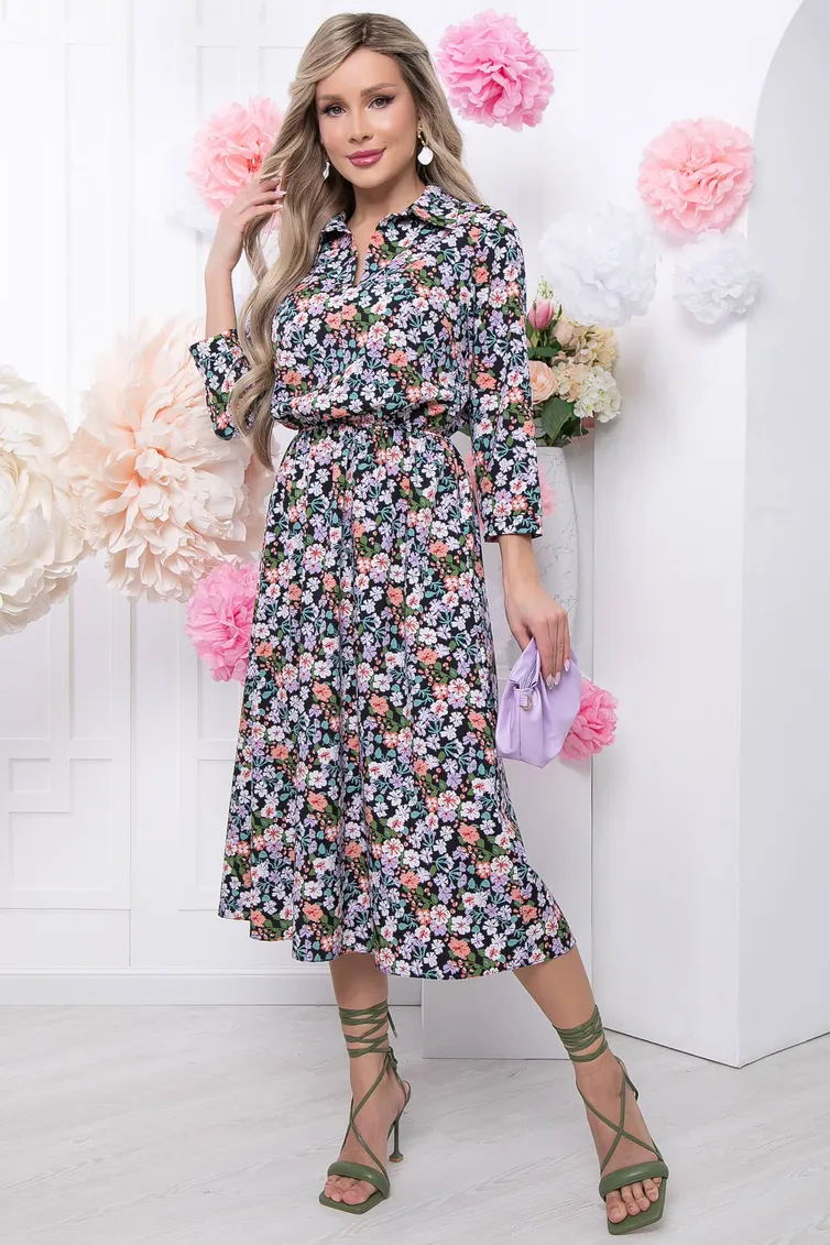 Sukienka LT Collection #P5787