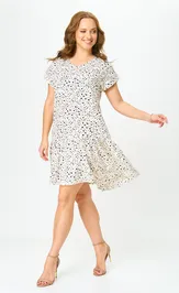 Dress STEFANY 891