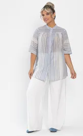 Блузка LT Collection Б13876-24М