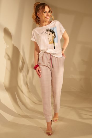 16447-1 бежевая кл