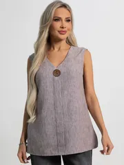 Bluzka LT Collection #B15447-19M