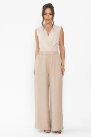 Spodnie LT Collection #B15772-12M