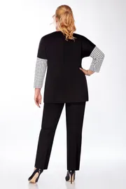 Zestaw Ell Style #Kostyum 2181