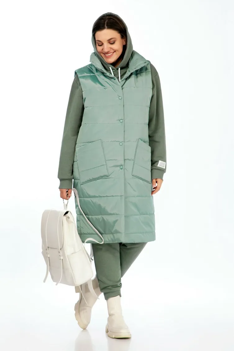 Жилет INVITE арт. 5012
