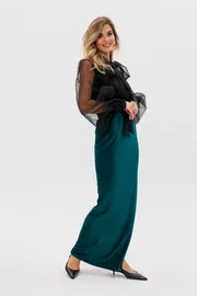 Юбка EOLA арт. 2794 изумруд